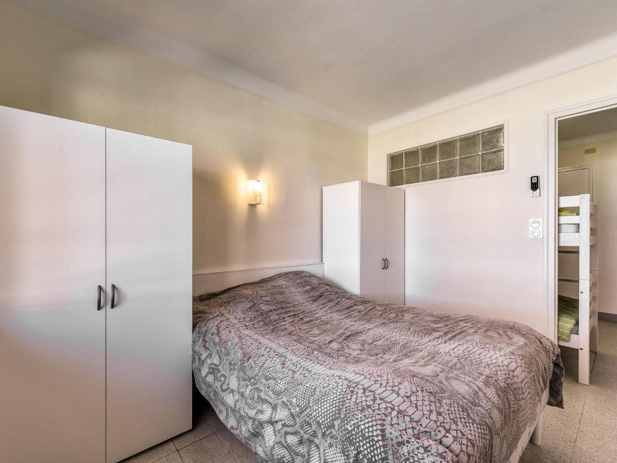 Apartment Le Marigny-2 By Interhome Canet-en-Roussillon Eksteriør billede