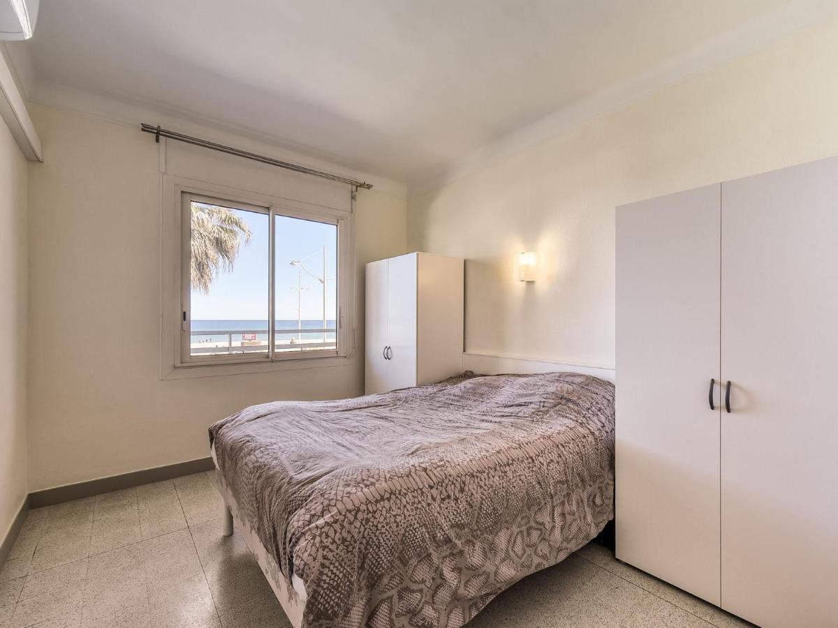 Apartment Le Marigny-2 By Interhome Canet-en-Roussillon Eksteriør billede
