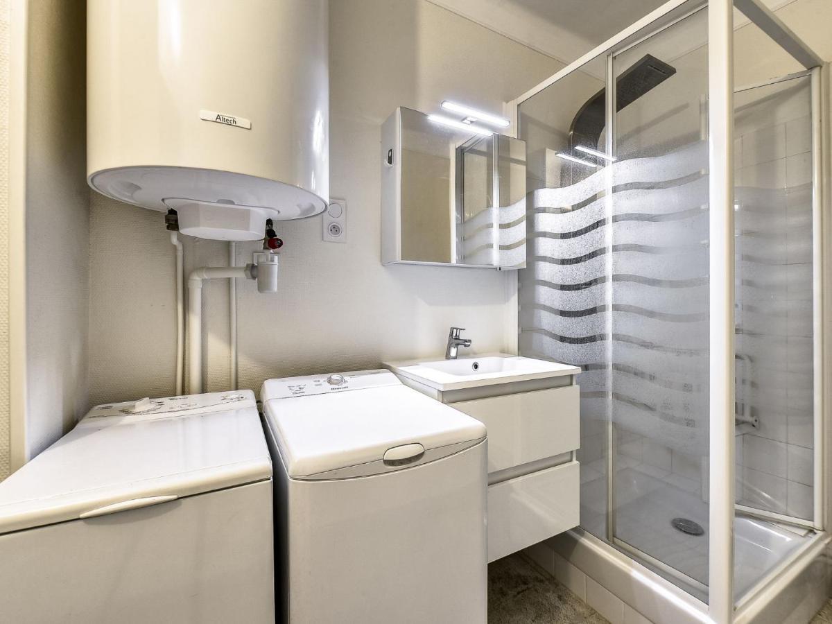 Apartment Le Marigny-2 By Interhome Canet-en-Roussillon Eksteriør billede